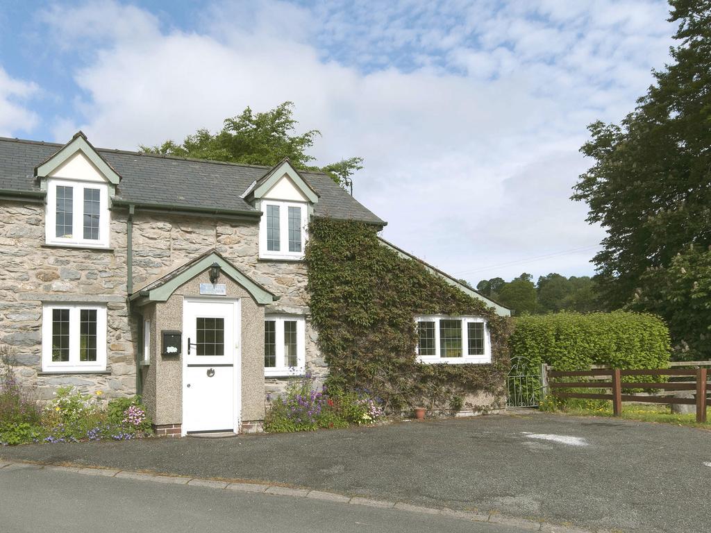 Bwthyn Bach Holiday Cottage Bala Quarto foto