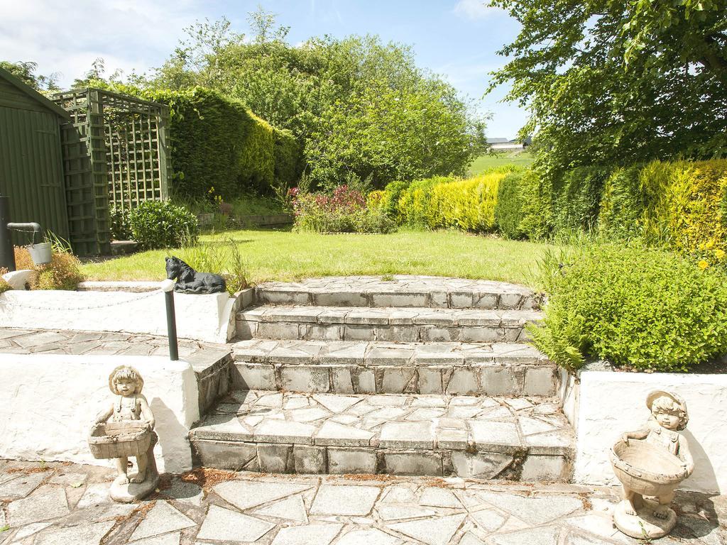 Bwthyn Bach Holiday Cottage Bala Quarto foto