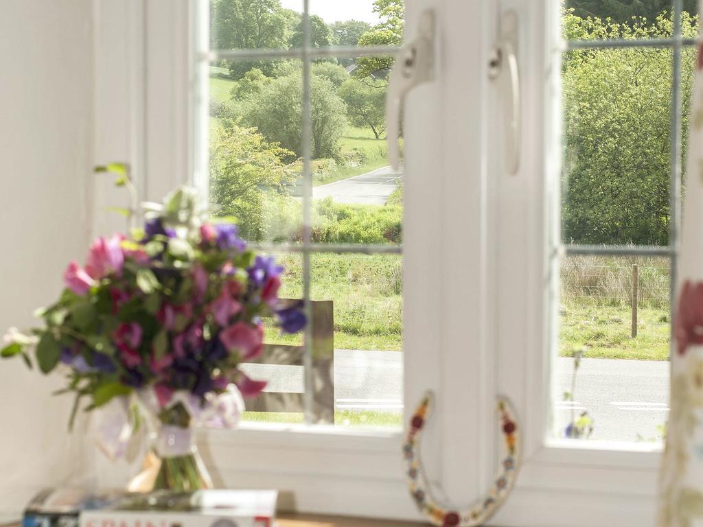 Bwthyn Bach Holiday Cottage Bala Quarto foto