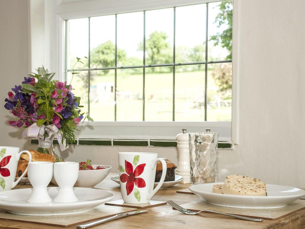 Bwthyn Bach Holiday Cottage Bala Quarto foto