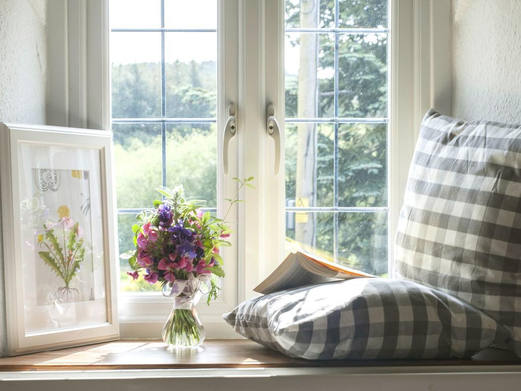 Bwthyn Bach Holiday Cottage Bala Quarto foto
