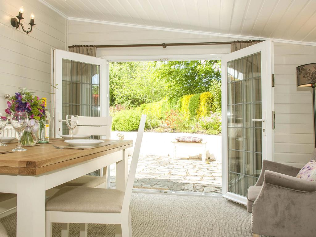 Bwthyn Bach Holiday Cottage Bala Quarto foto